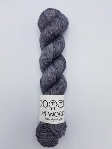 Dottir Dyeworks 100% SW Merino