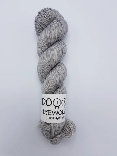Dottir Dyeworks 100% SW Merino
