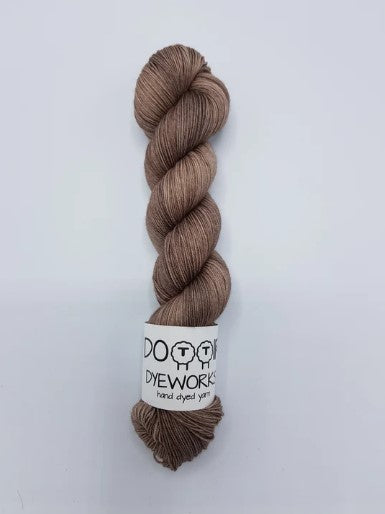 Dottir Dyeworks 100% SW Merino