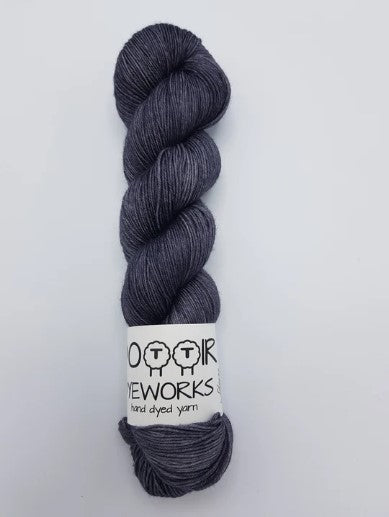 Dottir Dyeworks 100% SW Merino