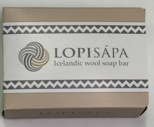 Lopisápa / Sápustykki
